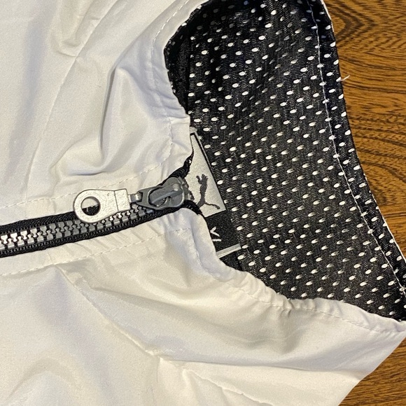 NWOT Puma SS Lazio XL Soccer Italy Rome Centenary 100yr Warm Up Sideline Jacket - Picture 6 of 8